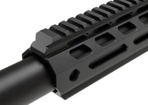 Fx Airguns FX DRS Tactical 700 pcp havalı tüfek 5.5mm