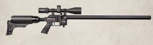 Fx Dynamic Sniper vp