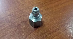 Caplin Hızlı Jak - Pcp dolum Hızlı Jakı