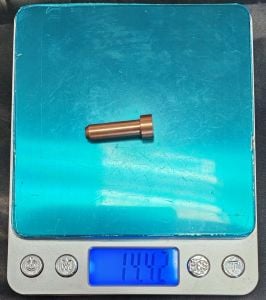 FX Impact Tungsten Çekiç