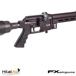 Fx Dynamic Compact Pcp Havalı Tüfek