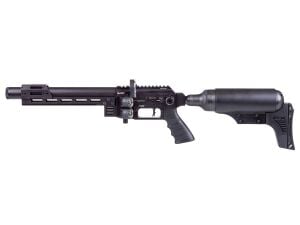 Fx Airguns Dynamic .177 EXP Black – Compact  pcp havalı tüfek 4.5mm