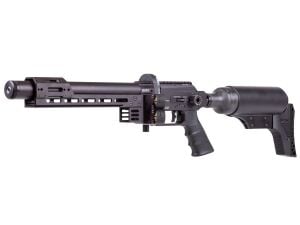Fx Airguns Dynamic .177 EXP Black – Compact  pcp havalı tüfek 4.5mm
