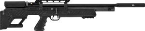 Hatsan Bull Boss QE PCP Tüfek 5.5mm