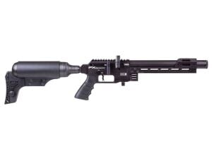 Fx Airguns Dynamic .22 EXP Black – Compact  pcp havalı tüfek 5.5mm