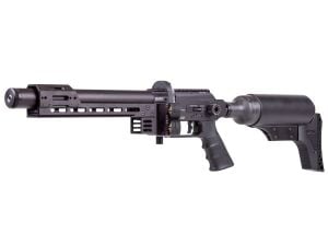 Fx Airguns Dynamic .22 EXP Black – Compact  pcp havalı tüfek 5.5mm