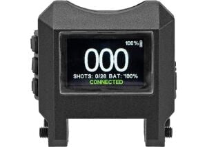 FX Radar Cep Chronometer Display
