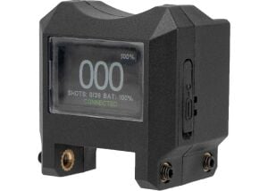 FX Radar Cep Chronometer Display