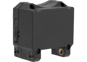 FX Radar Cep Chronometer Display