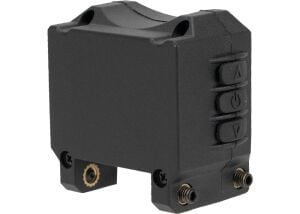 FX Radar Cep Chronometer Display