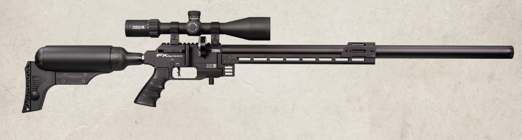 Fx Dynamic Express 700