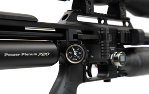 FX Airguns manometre - dijital Manometre