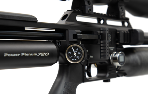 FX Airguns manometre - dijital Manometre