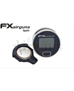 FX Airguns manometre - dijital Manometre