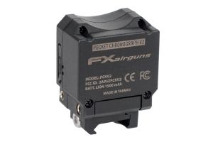 FX Radar Cep Chronograph V2- Krono