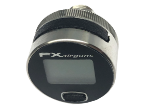 FX Airguns manometre - dijital Manometre