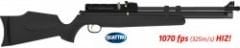 Hatsan AT44 S10 PCP Havalı Tüfek 5.5mm