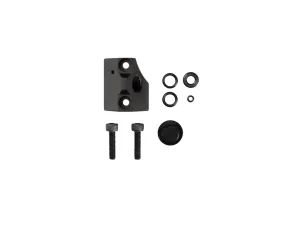 Fx Airguns  Angled Manometer mount (Açılı manometre montaj aparatı )