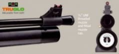 Hatsan AT44 TH 10 PCP Havalı Tüfek 5.5MM