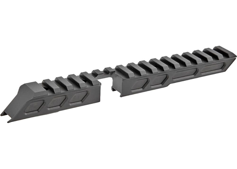 FX DRS 30 MOA Yüksek Weaver/Picatinny Montaj Rayı