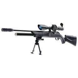 Walther 1250 Dominator Regülatörlü PCP Tüfek 5.5mm
