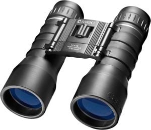 BARSKA LUCID VIEW 10X42 BLACK COMPACT