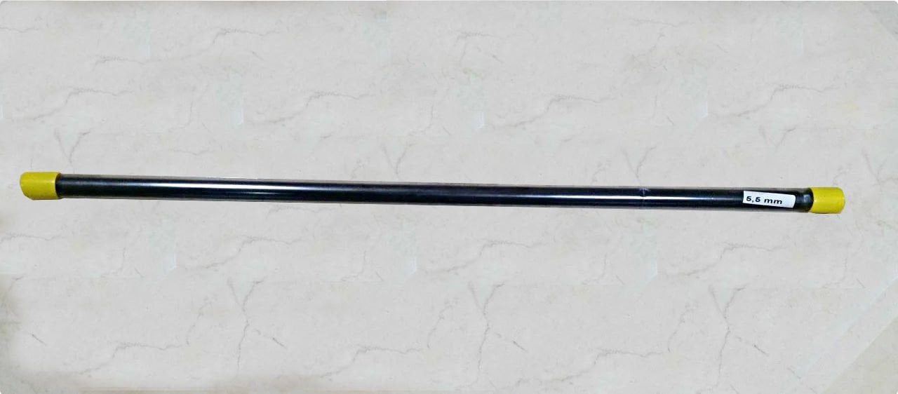 REXİMEX meta PREMİUM Pcp Yedek Namlu  70cm 6.35mm