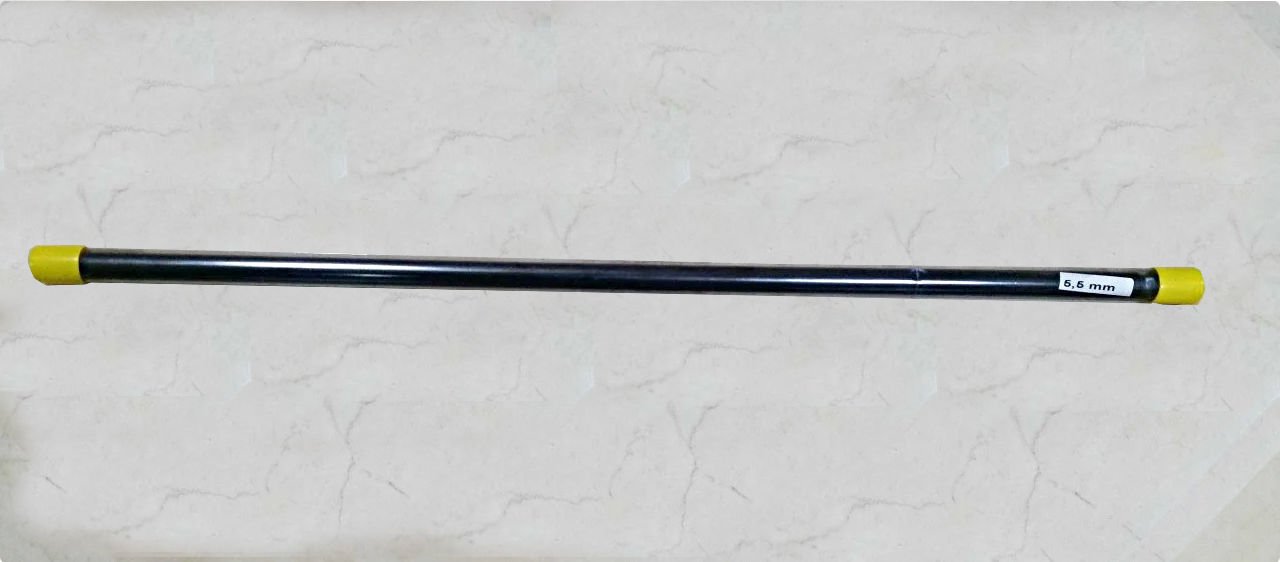 REXİMEX meta PREMİUM Pcp Yedek Namlu  70cm 6.35mm