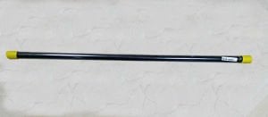 REXİMEX meta PREMİUM Pcp Yedek Namlu  70cm 6.35mm