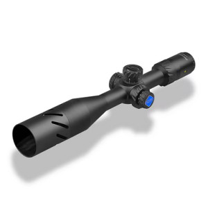 DİSCOVERY HD 5-25X50 SFIR FFP TÜFEK DÜRBÜNÜ