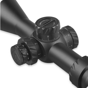 DİSCOVERY HD 5-25X50 SFIR FFP TÜFEK DÜRBÜNÜ