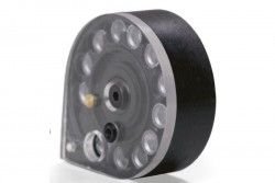 FX Airguns 5.5 mm 12 kapasiteli Şarjör