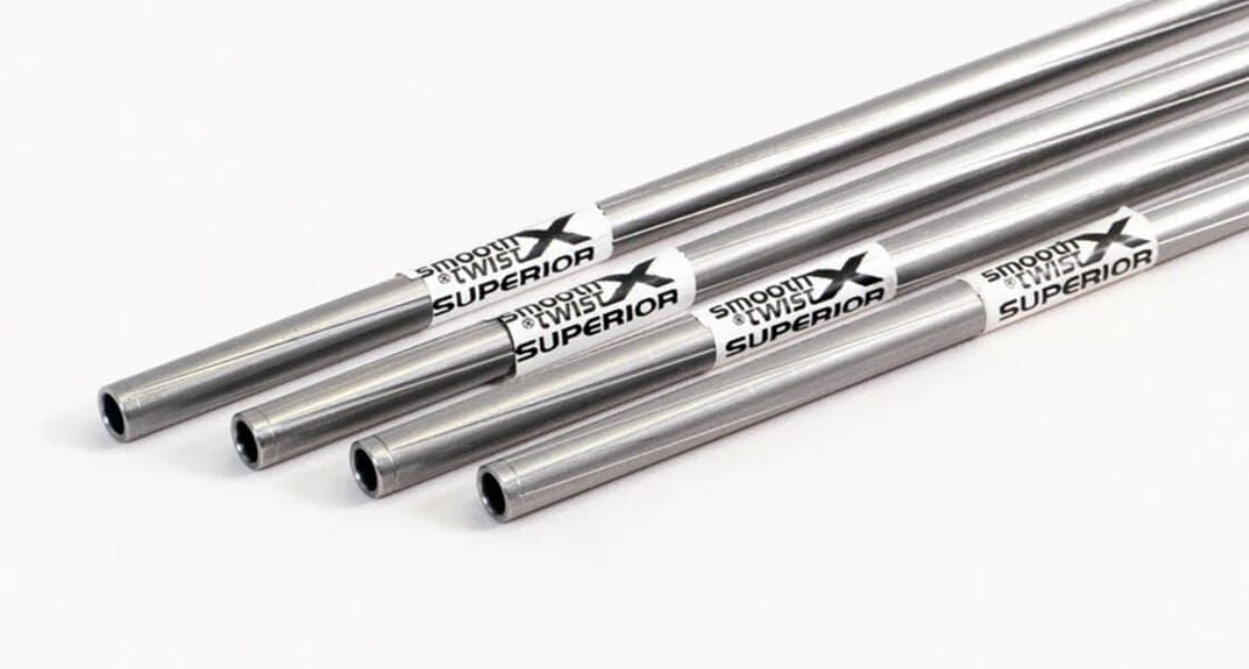 Fx Airguns Süperior 5.5 Mm 70 Cm Namlu (2. El)