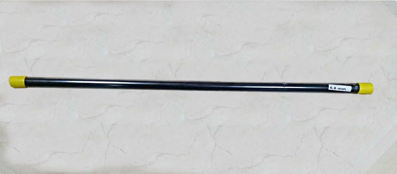KRAL Pcp Yedek Namlu  70cm 5.5MM