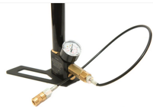 FX airguns  PCP Dolum Pompası Orjinal Ürün