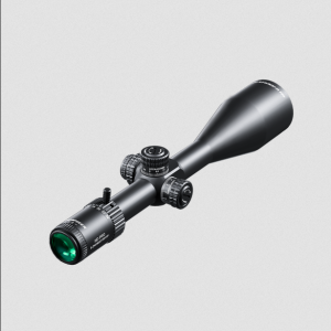 SWAMP DEER HD PRO 6-24X50 SFIR MRAD  FFP  Tüfek Dürbünü