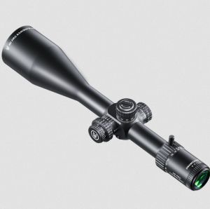 SWAMP DEER HD PRO 6-24X50 SFIR MRAD  FFP  Tüfek Dürbünü