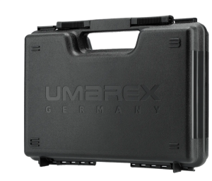 UMAREX BERETTA M92 FS NİKEL HAVALI TABANCA