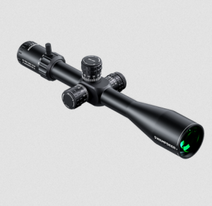 SWAMP DEER HD PRO ZERO STOP 6-24X50 SFIR MRAD  FFP  Tüfek Dürbünü