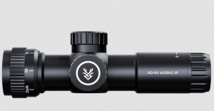 SWAMP DEER HD NV 4X30AO IR Tüfek Dürbünü