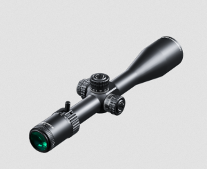 SWAMP DEER HD PRO 4-16X44SFIR FFP Tüfek Dürbünü