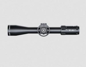 SWAMP DEER HD MAX 4-16X44 SFP GK Tüfek Dürbünü