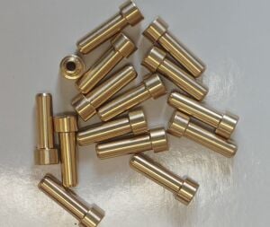 FX Impact Modelleri ile Uyumlu Çekiç Ağırlığı 8.31g