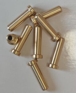 FX Impact Modelleri ile Uyumlu Çekiç Ağırlığı 7.24 Gr