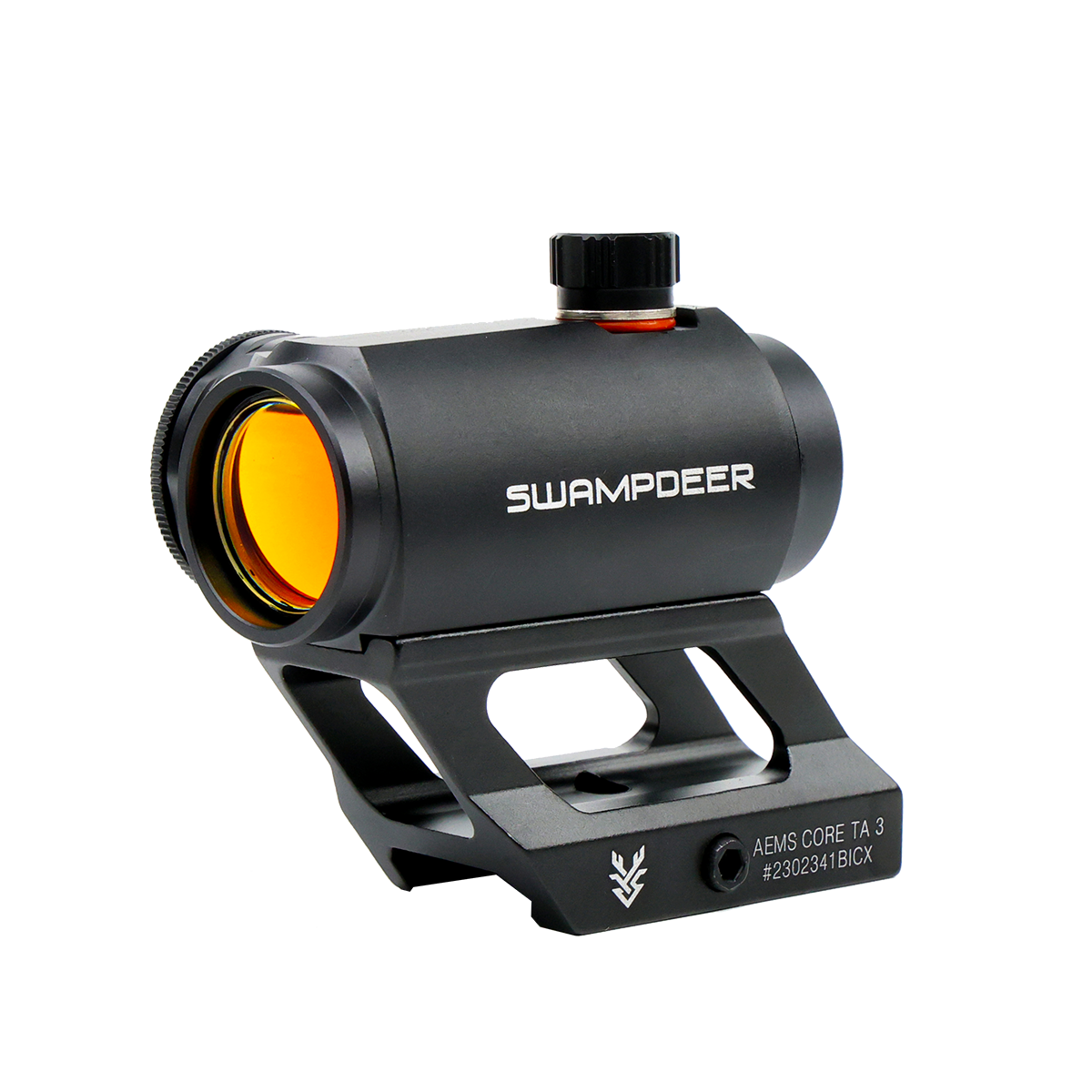 SWAMP DEER TA-3 REDDOT