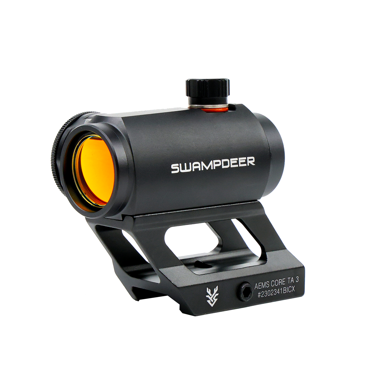 SWAMP DEER TA-3 REDDOT