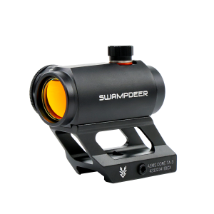 SWAMP DEER TA-3 REDDOT