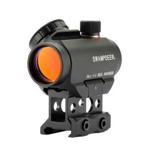 SWAMP DEER H2 REDDOT