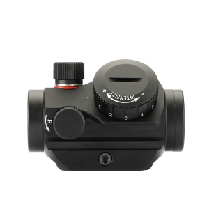 SWAMP DEER H2 REDDOT