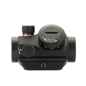 SWAMP DEER H2 REDDOT